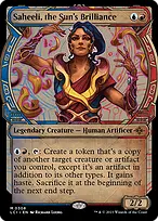 The Lost Caverns of Ixalan #308