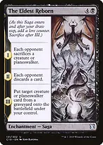 Commander 2019 #131