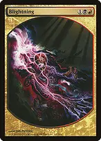Magic Player Rewards 2009 #6