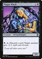 Eternal Masters #103