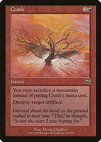 Mercadian Masques #186