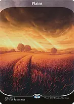 Plains from Unstable