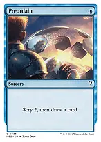 Mystery Booster 2 #35