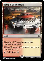 Modern Horizons 3 Commander #392