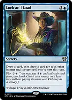 Outlaws of Thunder Junction Commander #15