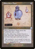 The Brothers' War Retro Artifacts #78z