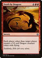 Commander Anthology #80