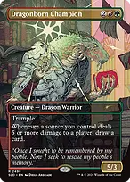 Secret Lair Drop #2498