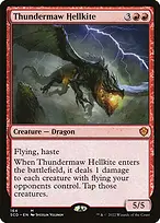 Starter Commander Decks #164