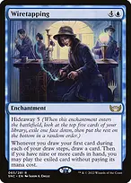 Streets of New Capenna Promos #65p