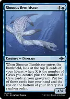 The Lost Caverns of Ixalan #76
