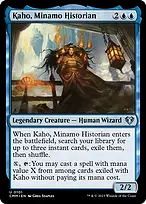 Commander Masters #101