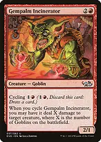 Duel Decks Anthology: Elves vs. Goblins #37