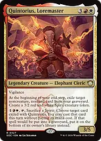 Secrets of Strixhaven Commander #327