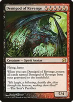 Modern Masters #187