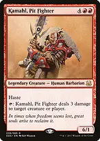 Duel Decks: Mind vs. Might #39