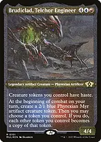 Multiverse Legends #101