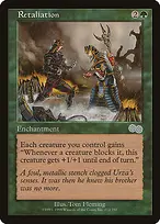 Urza's Saga #272