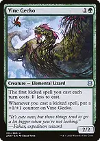 Zendikar Rising #219