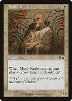 Urza's Saga #21