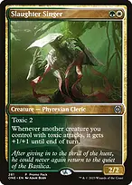 Phyrexia: All Will Be One #281