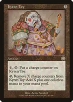 Mercadian Masques #303