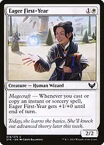 Strixhaven: School of Mages #16