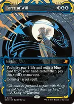 Secrets of Strixhaven Mystical Archive #19