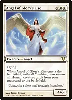 Avacyn Restored #1