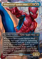 Marvel's Spider-Man Eternal #25