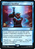 Final Fantasy Promos #59s