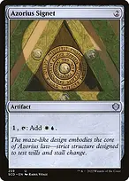 Starter Commander Decks #259