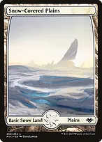 Modern Horizons #250
