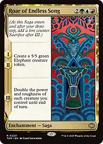 Tarkir: Dragonstorm #220