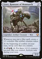 Phyrexia: All Will Be One Commander #28