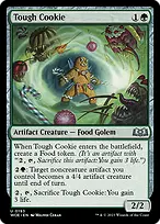 Wilds of Eldraine #193