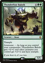 Commander Anthology #155