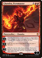 Archenemy: Nicol Bolas #42