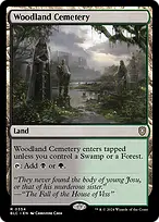 Bloomburrow Commander #354