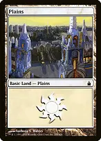 Ravnica: City of Guilds #289