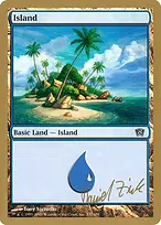 World Championship Decks 2003 #dz337