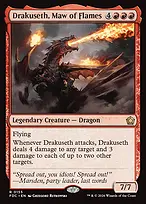Foundations Commander #155