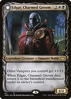 Innistrad: Crimson Vow #311