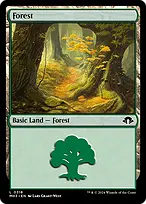 Modern Horizons 3 #318
