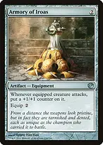 Journey into Nyx #158