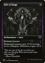 Innistrad: Double Feature #380