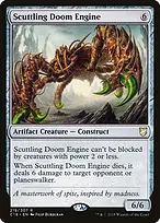 Commander 2018 #219