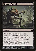 Mirrodin Besieged #57