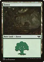 Innistrad: Crimson Vow #402