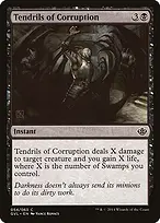 Duel Decks Anthology: Garruk vs. Liliana #54